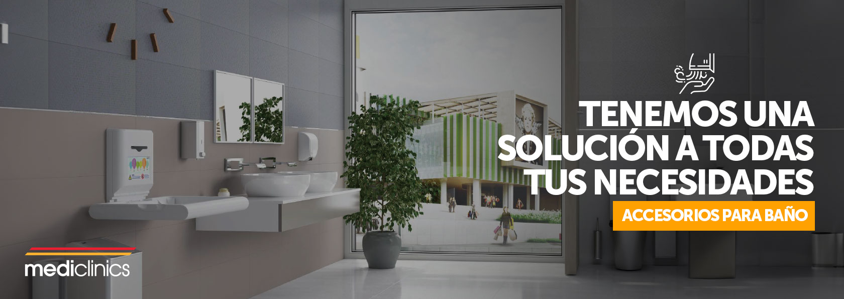 Mediclinics-secadores